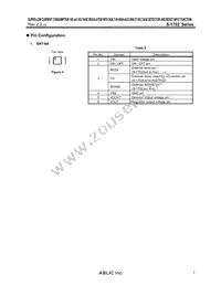 S-1702BED01-I6T1U Datasheet Page 7
