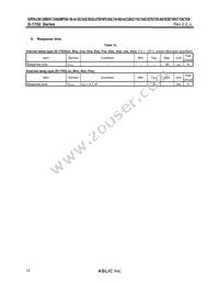 S-1702BED01-I6T1U Datasheet Page 12