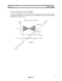 S-1702BED01-I6T1U Datasheet Page 17