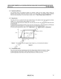 S-1702BED01-I6T1U Datasheet Page 19