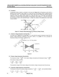 S-1702BED01-I6T1U Datasheet Page 20