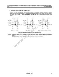 S-1702BED01-I6T1U Datasheet Page 23