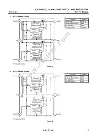 S-1711H2518-M6T1G Datasheet Page 3