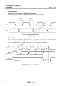 S-24CM01CI-J8T1U4 Datasheet Page 10