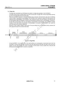 S-24CM01CI-J8T1U4 Datasheet Page 13