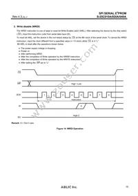 S-25C040A0I-J8T1G Datasheet Page 15