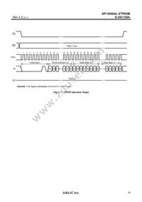 S-25C128A0I-J8T1U3 Datasheet Page 19