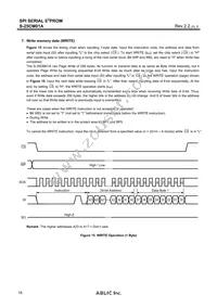 S-25CM01A0I-J8T1U4 Datasheet Page 18