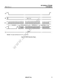 S-25CM01A0I-J8T1U4 Datasheet Page 19