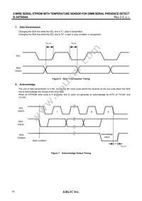 S-34TS04A0B-A8T3U5 Datasheet Page 12