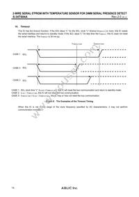 S-34TS04A0B-A8T3U5 Datasheet Page 14
