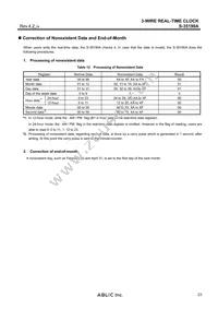 S-35190A-I8T1G Datasheet Page 23