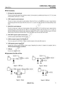 S-35192A-I8T1U Datasheet Page 5