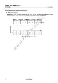 S-35192A-I8T1U Datasheet Page 10