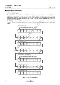S-35192A-I8T1U Datasheet Page 12