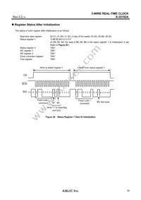 S-35192A-I8T1U Datasheet Page 19