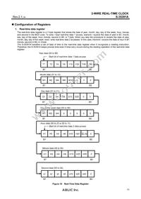 S-35391A-I8T1U Datasheet Page 11