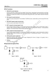 S-35399A03-J8T2G Datasheet Page 5