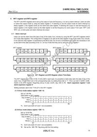 S-35399A03-J8T2G Datasheet Page 15