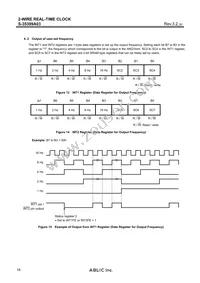 S-35399A03-J8T2G Datasheet Page 16