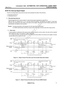 S-35710M01I-E8T3U Datasheet Page 11