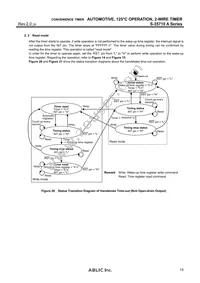 S-35710M01I-E8T3U Datasheet Page 15