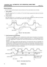 S-35710M01I-E8T3U Datasheet Page 18