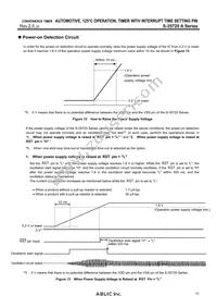 S-35720C02I-K8T2U Datasheet Page 11