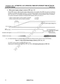 S-35720C02I-K8T2U Datasheet Page 12