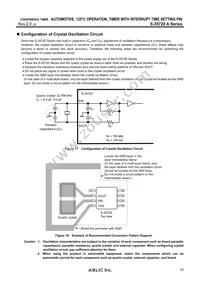 S-35720C02I-K8T2U Datasheet Page 15