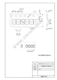 S-35720C02I-K8T2U Datasheet Page 19
