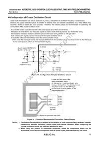 S-35730C01I-K8T2U Datasheet Page 13