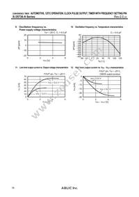 S-35730C01I-K8T2U Datasheet Page 16