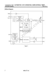 S-35740C01I-K8T2U Datasheet Page 2