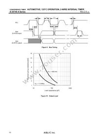 S-35740C01I-K8T2U Datasheet Page 10