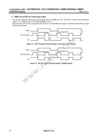 S-35740C01I-K8T2U Datasheet Page 12