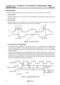 S-35740C01I-K8T2U Datasheet Page 16