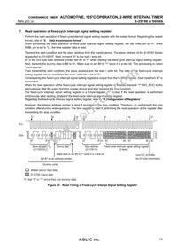 S-35740C01I-K8T2U Datasheet Page 19