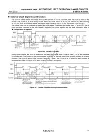 S-35770E01I-K8T2U Datasheet Page 11