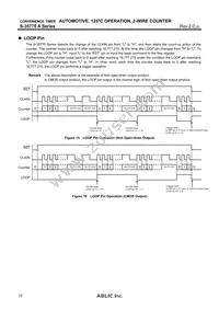 S-35770E01I-K8T2U Datasheet Page 12