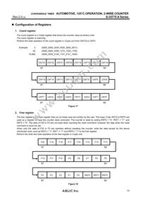 S-35770E01I-K8T2U Datasheet Page 13