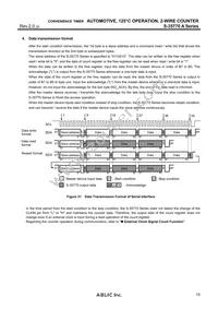 S-35770E01I-K8T2U Datasheet Page 15