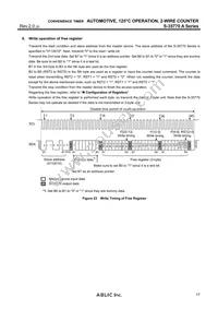 S-35770E01I-K8T2U Datasheet Page 17