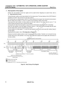 S-35770E01I-K8T2U Datasheet Page 18