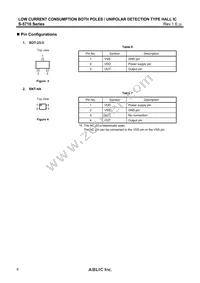 S-5716ANDL3-M3T1U Datasheet Page 6