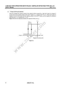 S-5717ANDL8-I4T1U Datasheet Page 12