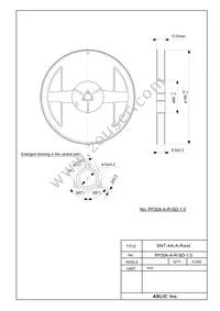 S-5717ANDL8-I4T1U Datasheet Page 17