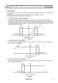 S-5718CCSLZ-I4T1U Datasheet Page 13