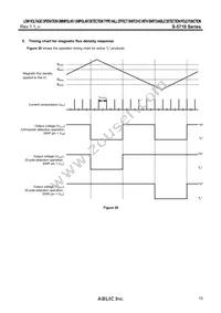 S-5718CCSLZ-I4T1U Datasheet Page 15