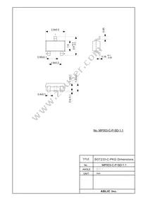 S-5731RSL1-M3T2U Datasheet Page 15